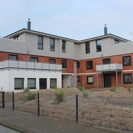 Duenenhaus 13 شقة