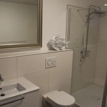 Duenenhaus 13 شقة لوبيك