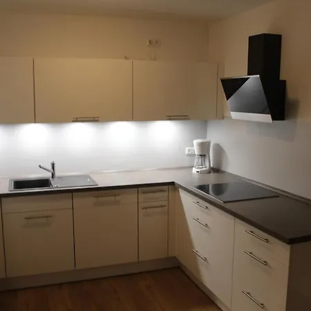 Duenenhaus 13 شقة *