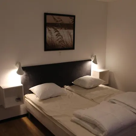 Duenenhaus 13 شقة لوبيك