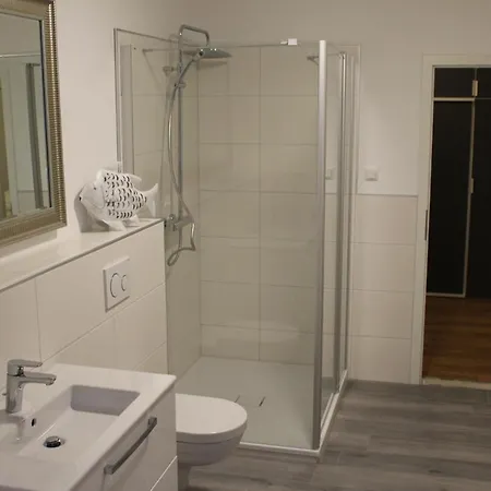 شقة Duenenhaus 13 *