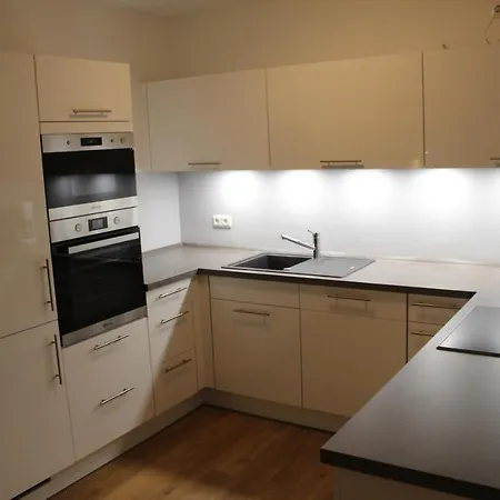 Duenenhaus 13 شقة لوبيك