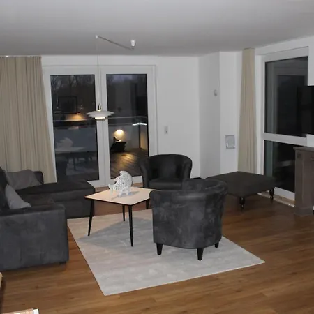 شقة Duenenhaus 13 لوبيك