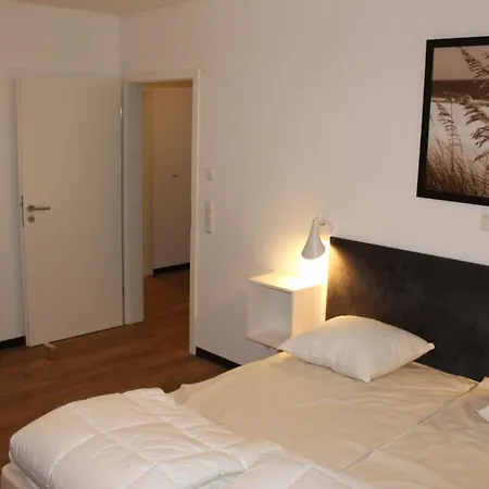 شقة Duenenhaus 13 *