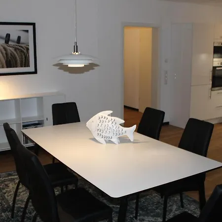 شقة Duenenhaus 13 *