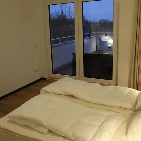 شقة Duenenhaus 13