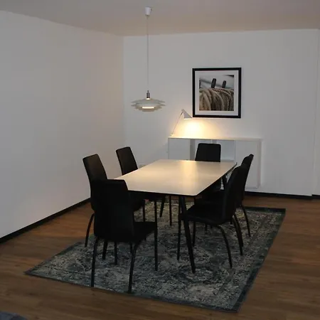 شقة Duenenhaus 13 *