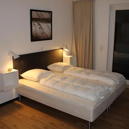 Duenenhaus 13 شقة لوبيك