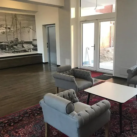 Duenenhaus 13 شقة *