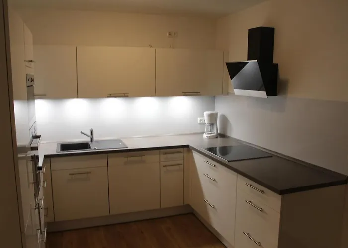 Dünenhaus 13 Apartamento *