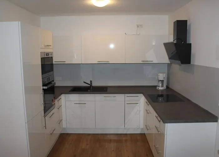 Dünenhaus 13 * Lubeca