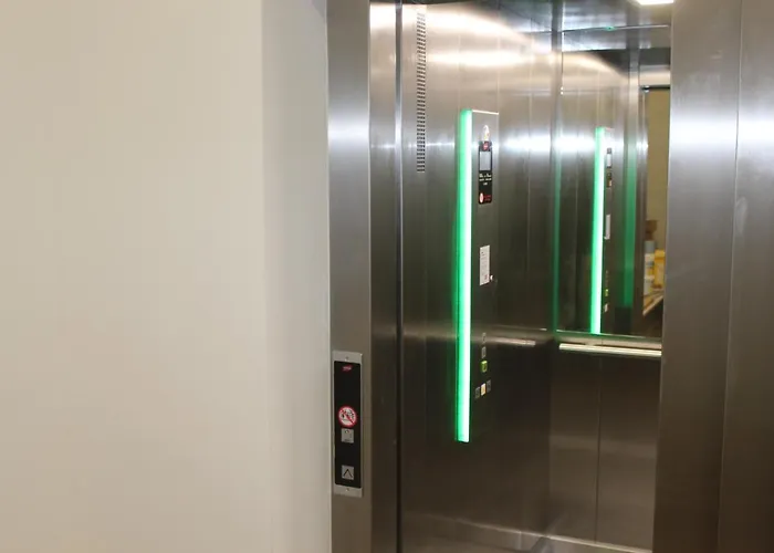 Apartamento Dünenhaus 13 Lubeca